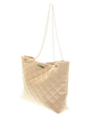Damentasche Unbranded, Farbe Beige, Preis 8,48 €