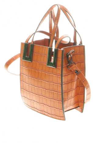 Damentasche Unbranded, Farbe Orange, Preis € 9,99