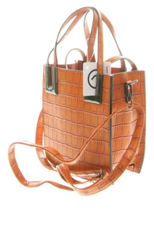 Damentasche Unbranded, Farbe Orange, Preis € 9,99
