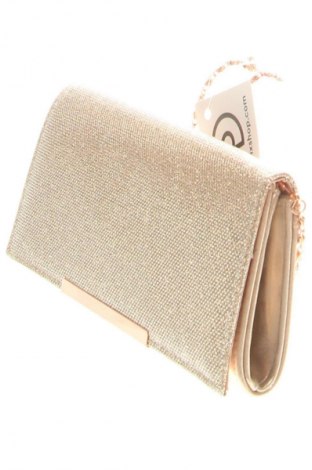 Damentasche Unbranded, Farbe Golden, Preis € 10,99