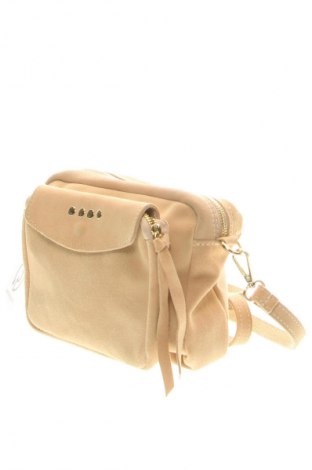 Damentasche Unbranded, Farbe Beige, Preis € 26,99