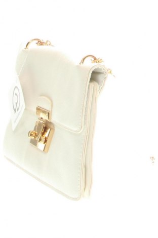 Damentasche Unbranded, Farbe Weiß, Preis € 9,99