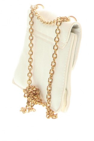 Damentasche Unbranded, Farbe Weiß, Preis € 9,99