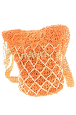 Damentasche Unbranded, Farbe Orange, Preis € 10,99