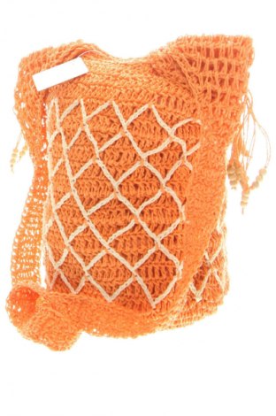 Damentasche Unbranded, Farbe Orange, Preis € 10,99