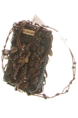 Damentasche Unbranded, Farbe Braun, Preis 15,70 €