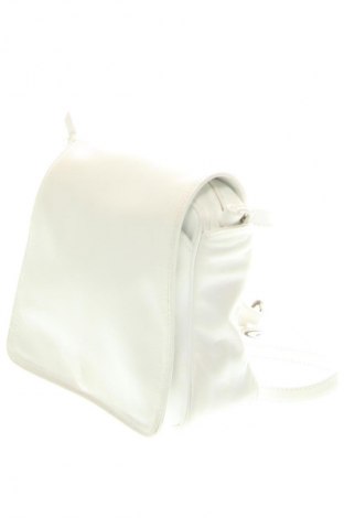 Damentasche Unbranded, Farbe Weiß, Preis € 10,99