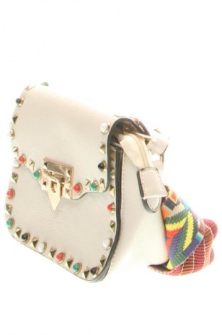 Damentasche Unbranded, Farbe Beige, Preis € 10,99