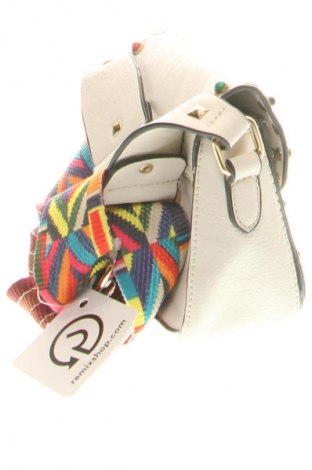 Damentasche Unbranded, Farbe Beige, Preis € 10,99