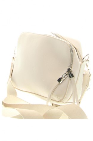 Geantă de femei Parfois, Culoare Bej, Preț 129,99 Lei