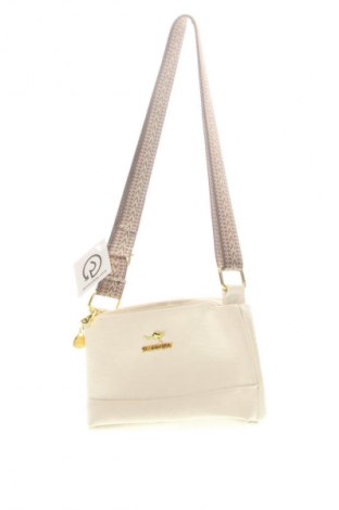 Дамска чанта Unbranded, Цвят Екрю, Цена 19,00 лв.