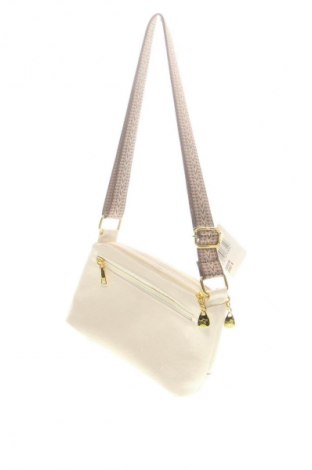 Дамска чанта Unbranded, Цвят Екрю, Цена 19,00 лв.