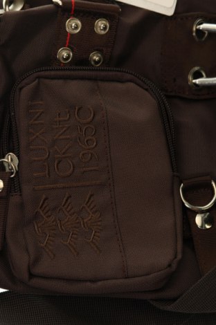 Damentasche Unbranded, Farbe Braun, Preis € 9,99