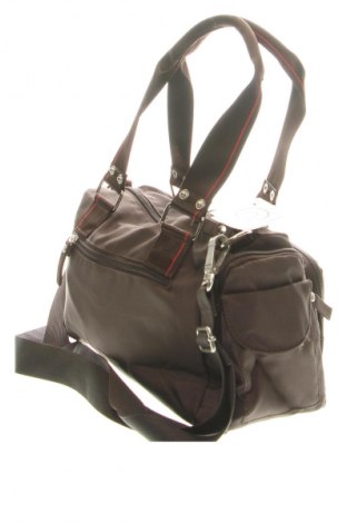 Damentasche Unbranded, Farbe Braun, Preis € 9,99