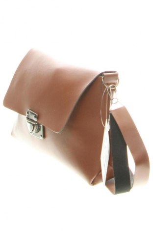 Дамска чанта Unbranded, Цвят Кафяв, Цена 36,10 лв.