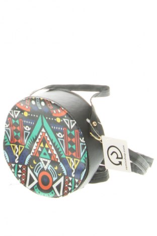 Дамска чанта Unbranded, Цвят Многоцветен, Цена 36,10 лв.