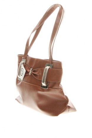 Dámská kabelka  Unbranded, Barva Hnědá, Cena  457,00 Kč