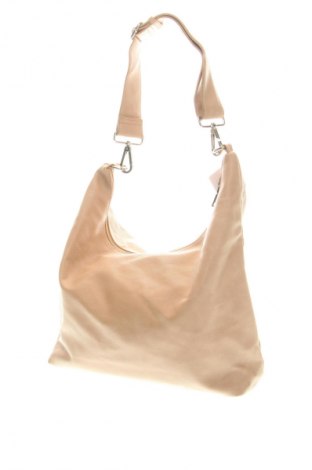 Дамска чанта Unbranded, Цвят Бежов, Цена 31,75 лв.