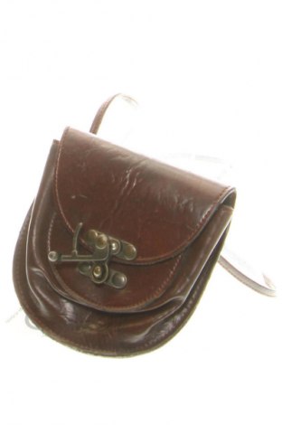 Дамска чанта Unbranded, Цвят Кафяв, Цена 36,10 лв.