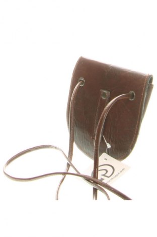 Дамска чанта Unbranded, Цвят Кафяв, Цена 36,10 лв.