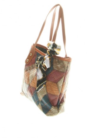 Дамска чанта Unbranded, Цвят Многоцветен, Цена 36,11 лв.