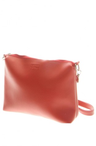 Дамска чанта Unbranded, Цвят Червен, Цена 19,99 лв.