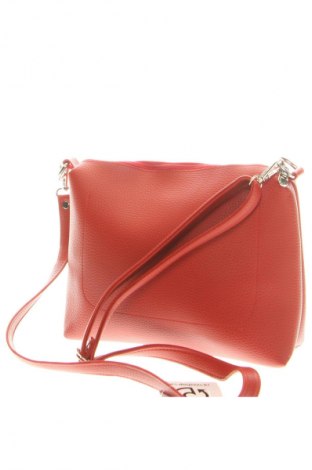 Дамска чанта Unbranded, Цвят Червен, Цена 19,99 лв.