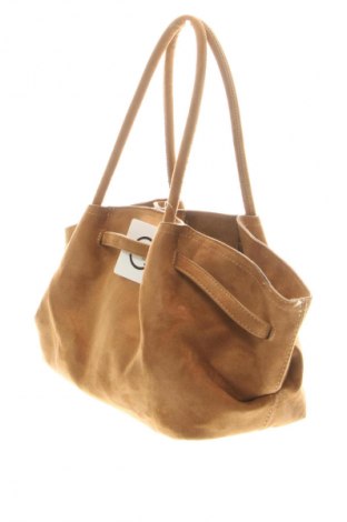 Дамска чанта Unbranded, Цвят Кафяв, Цена 18,46 €