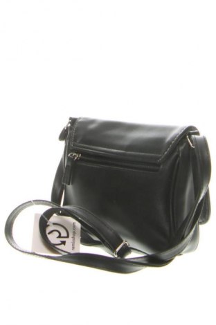 Дамска чанта Daniel Ray, Цвят Черен, Цена 41,00 лв.