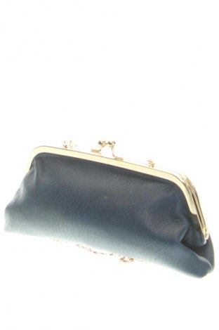 Дамска чанта Unbranded, Цвят Син, Цена 19,99 лв.