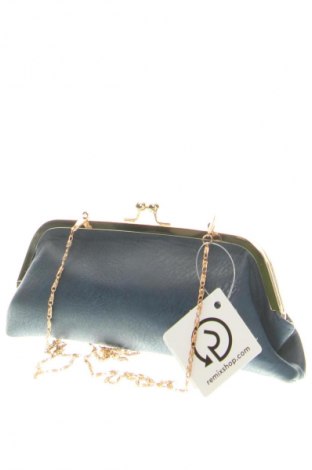 Дамска чанта Unbranded, Цвят Син, Цена 19,99 лв.