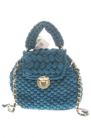 Damska torebka Unbranded, Kolor Niebieski, Cena 66,99 zł
