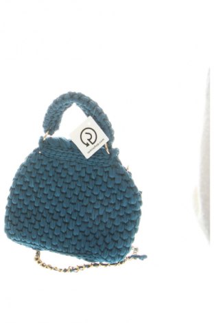 Damska torebka Unbranded, Kolor Niebieski, Cena 66,99 zł