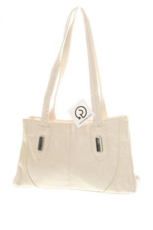 Дамска чанта Unbranded, Цвят Бежов, Цена 33,99 лв.