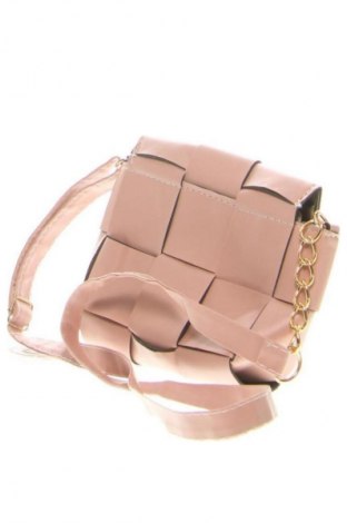 Дамска чанта Unbranded, Цвят Розов, Цена 19,00 лв.