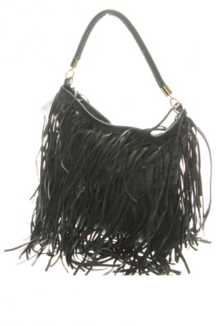 Дамска чанта Unbranded, Цвят Черен, Цена 19,99 лв.