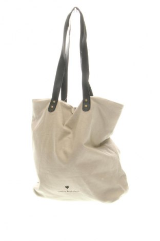 Дамска чанта Unbranded, Цвят Бежов, Цена 19,99 лв.