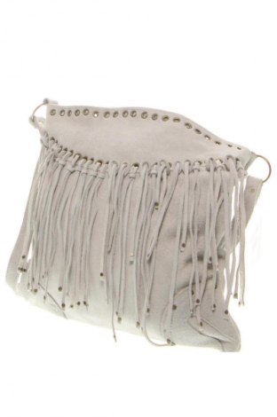 Дамска чанта Unbranded, Цвят Сив, Цена 58,65 лв.