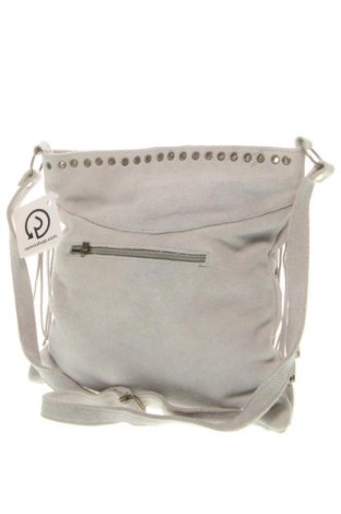 Дамска чанта Unbranded, Цвят Сив, Цена 58,65 лв.