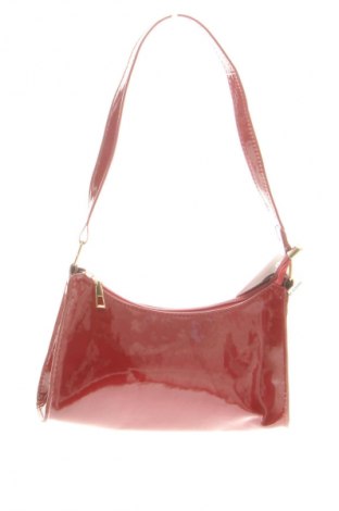 Дамска чанта Unbranded, Цвят Червен, Цена 19,99 лв.