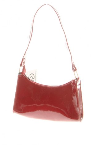 Дамска чанта Unbranded, Цвят Червен, Цена 19,99 лв.
