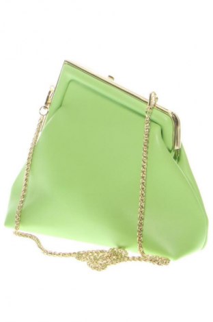 Дамска чанта Unbranded, Цвят Зелен, Цена 19,00 лв.
