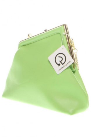 Дамска чанта Unbranded, Цвят Зелен, Цена 19,00 лв.