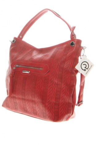 Dámska kabelka  Unbranded, Farba Červená, Cena  15,94 €