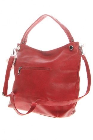 Dámska kabelka  Unbranded, Farba Červená, Cena  15,94 €