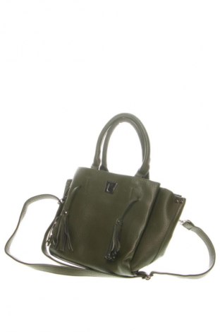 Дамска чанта Unbranded, Цвят Зелен, Цена 19,00 лв.