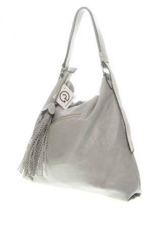 Дамска чанта Unbranded, Цвят Сив, Цена 19,00 лв.