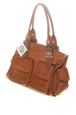 Damentasche Unbranded, Farbe Braun, Preis € 29,67