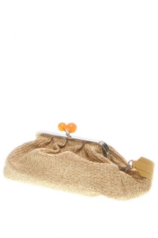 Γυναικεία τσάντα Weekend Max Mara, Χρώμα  Μπέζ, Τιμή 359,99 €