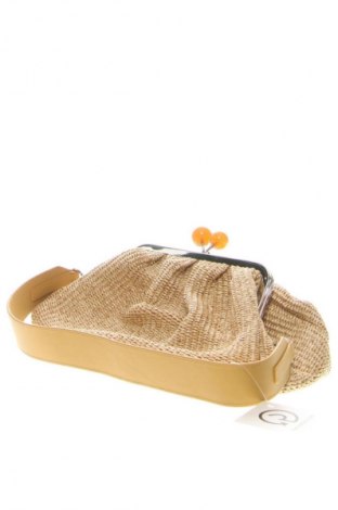 Γυναικεία τσάντα Weekend Max Mara, Χρώμα  Μπέζ, Τιμή 359,99 €